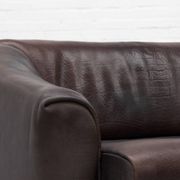 De Sede DS-47 two-seater sofa 1970s