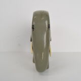 Art deco sculpture wood elephant,circa 1930's