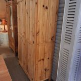 Armoire ancienne