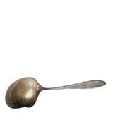 Cuillère en crème Art Déco de WMF, années 1930