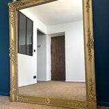 Old mirror