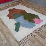 Handmade Moroccan rug 200cm x 300cm