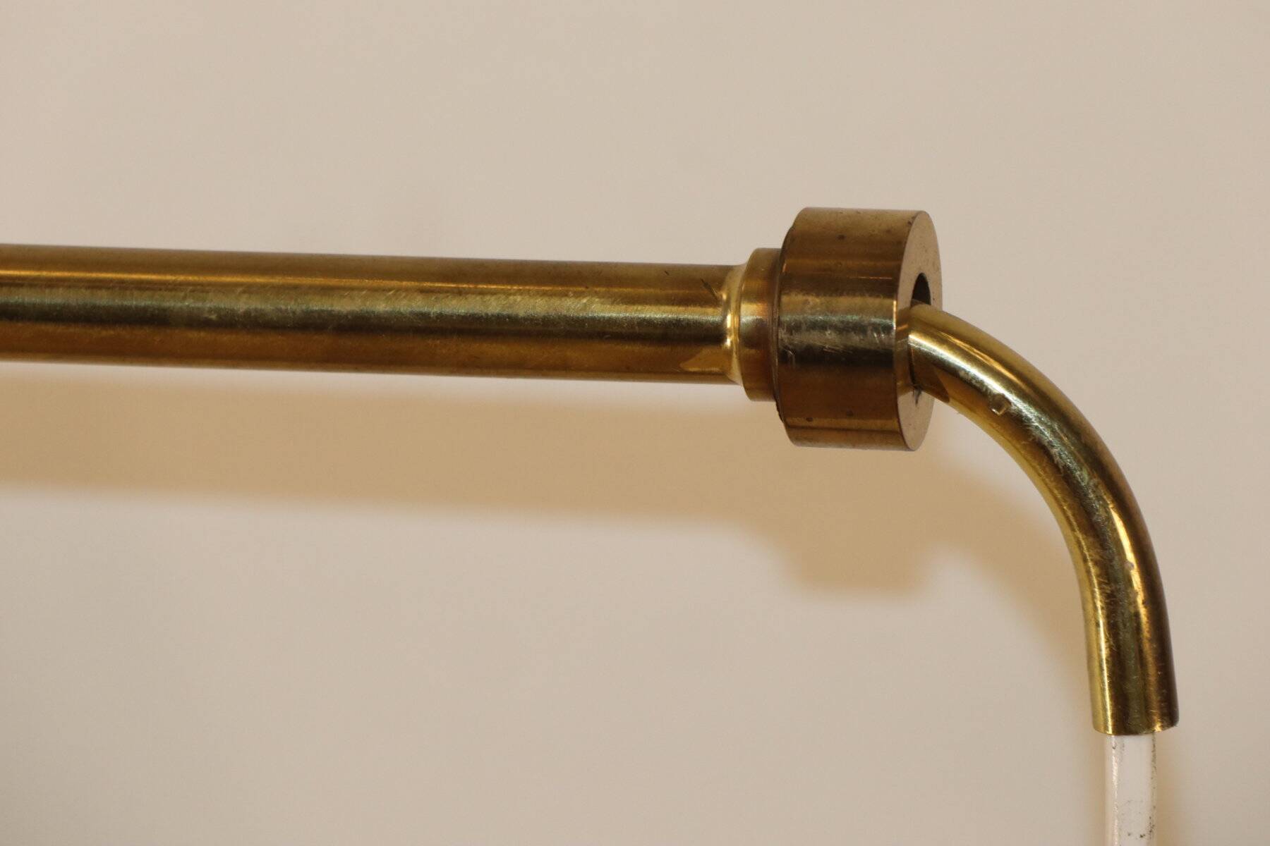 Robert Mathieu wall lamp model 241P - 1950s