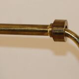 Robert Mathieu wall lamp model 241P - 1950s