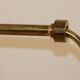 Robert Mathieu wall lamp model 241P - 1950s