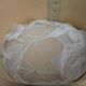 Old antique London Scotty nozzle hat with box Brussels