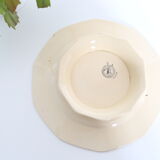 Servant dish on piedouche, Wolf Mill