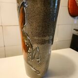 Vallauris ceramic “horse” signed