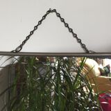 Barber mirror 30 x 24.5 cm