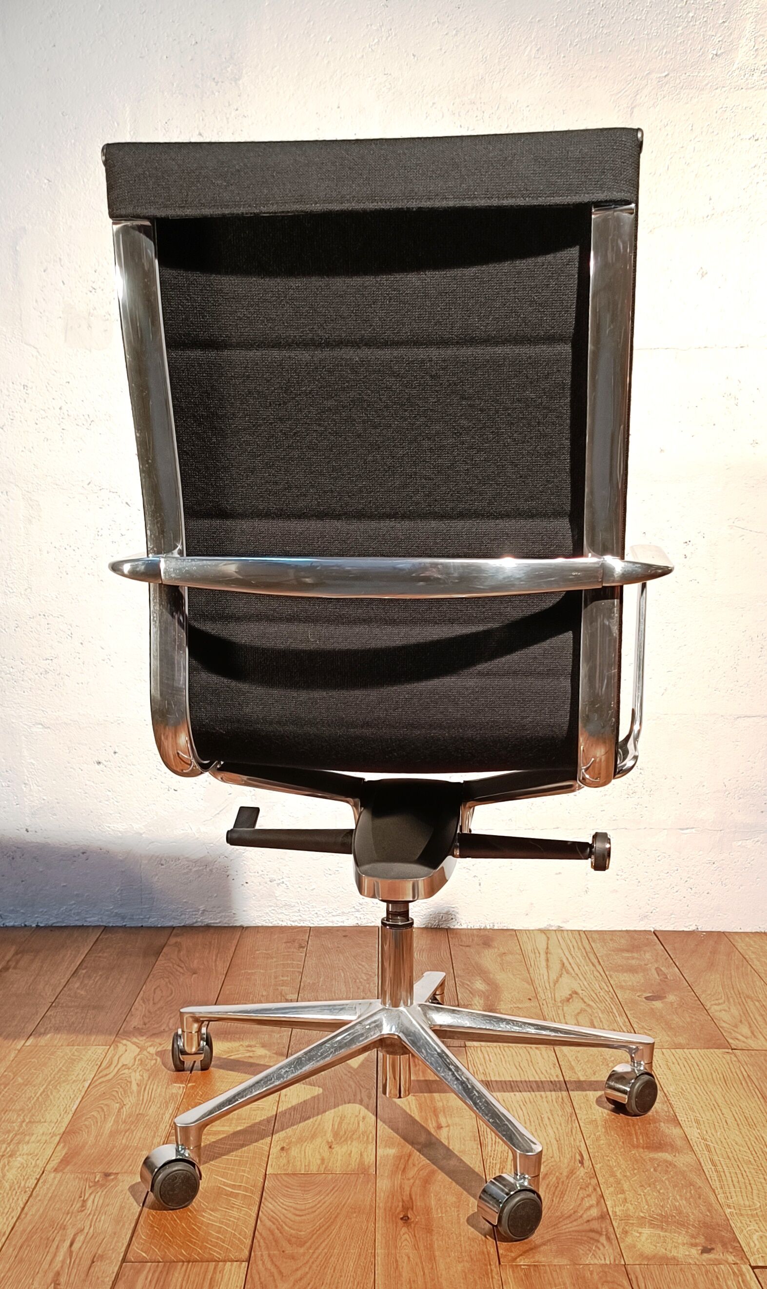 Executive chair Valea L, ICF