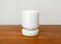 Mid-century minimalist glass table lamp, 1960s