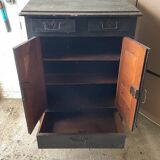 trade furniture - Cash desk - monastic