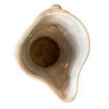 Roger Capron - Rare Wall Flower Vase