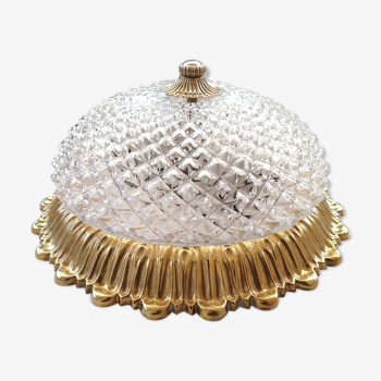 Sciolari ceiling light