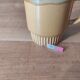 Mug en céramique made in China avec sinogrammes