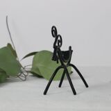 Beautiful Gunnar Ander candle holder