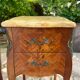 Pair of Louis XV bedside tables