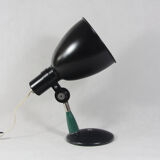 Table lamp by S.Z.M. 1960's