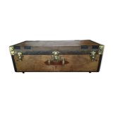 Old suitcase