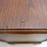 Vintage wooden chest of drawers - 20thCentury