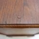 Vintage wooden chest of drawers - 20thCentury
