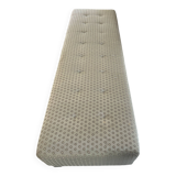 Large Roche Bobois pouf