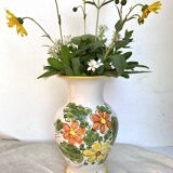 Seventies vase