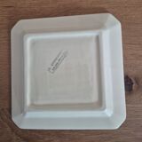 Service à dessert Charbonnier de Salins