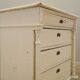 Pine chest of drawers, Danish design, 1950s, production: Denmark
