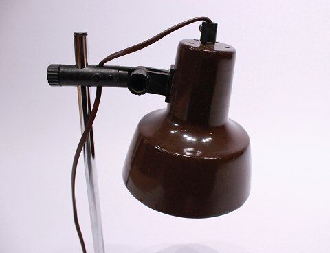 Vintage 70s table lamp
