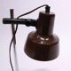 Vintage 70s table lamp