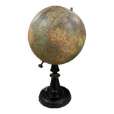 Napoleon III Globe