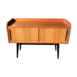 Sideboard from the 60s in the manner of Hans Bellmann