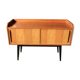 Sideboard from the 60s in the manner of Hans Bellmann