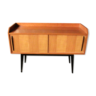 Sideboard from the 60s in the manner of Hans Bellmann