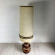 Vintage lamp 1960