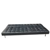 Sofa - daybed by Johannes Spalt for Wittmann