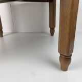 Art Deco Amsterdam School Dutch Occasional Side Table
