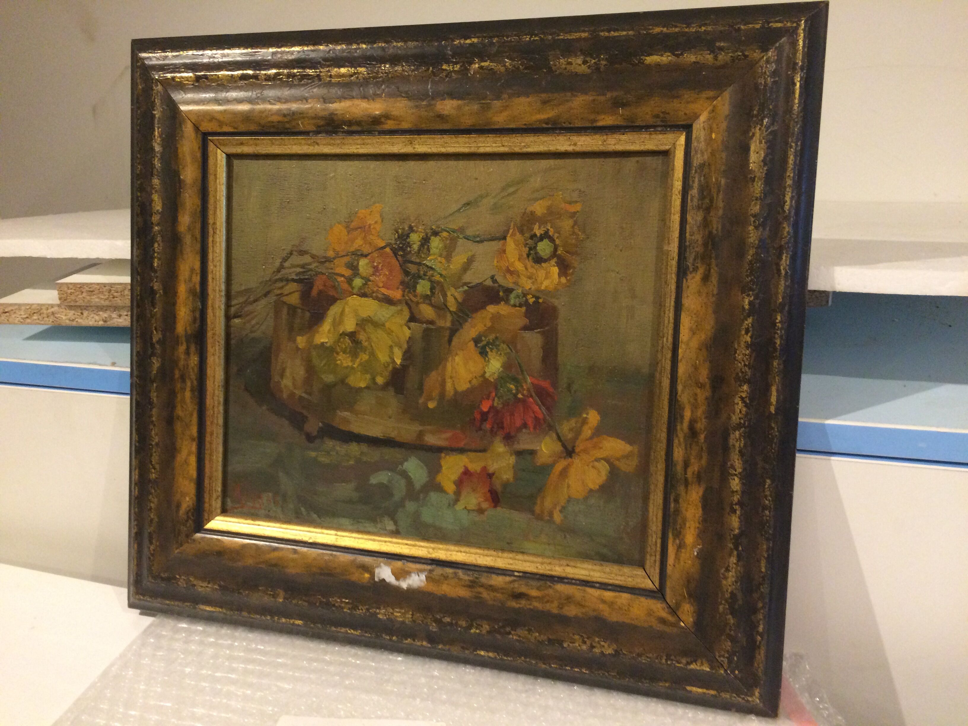 Still life