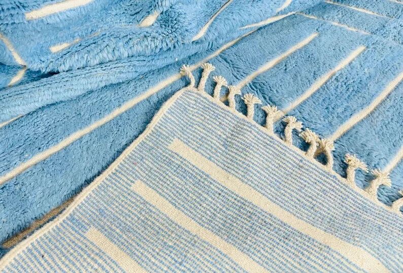 Handmade Azilal rug – pre-order #AZ016