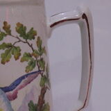 Pitcher