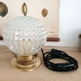 Table lamp