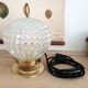 Table lamp