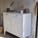 Art deco parisian buffet