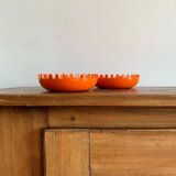Clam Ashtray by Alan Fletcher