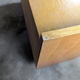 Enfilade foot compass