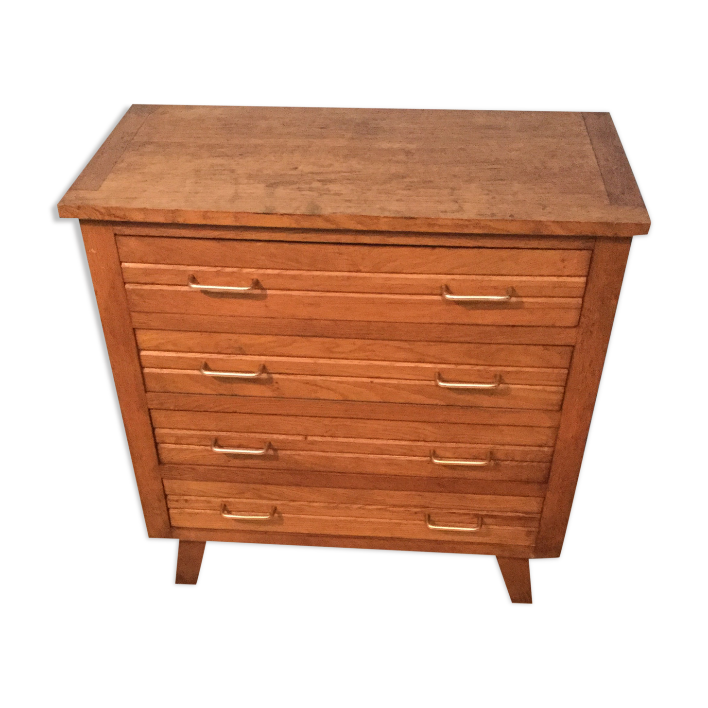Vintage dresser 1950