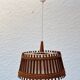 Jute suspension