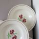 4 deep plates K&G Luneville model Rose-Mai 2106209