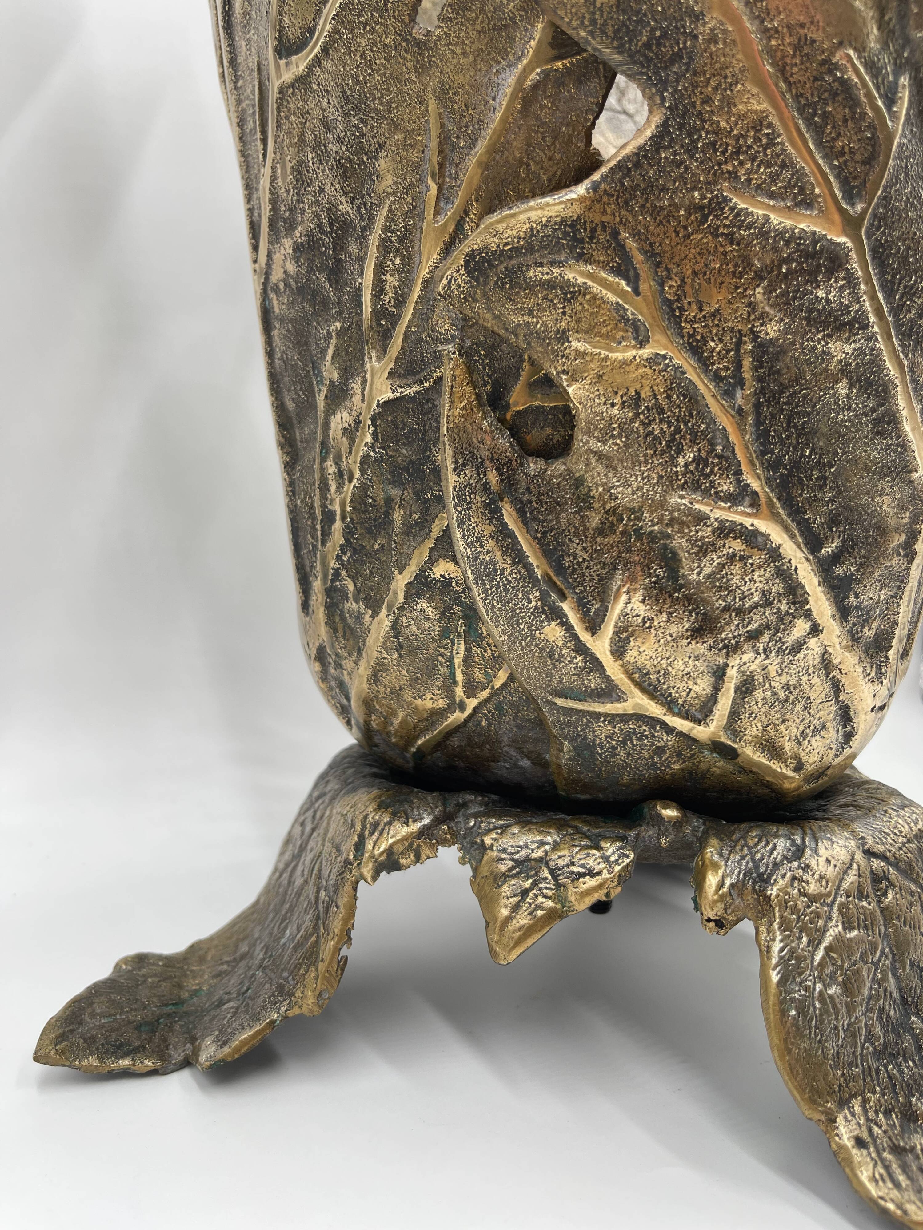 Porte-parapluies, années 60/70